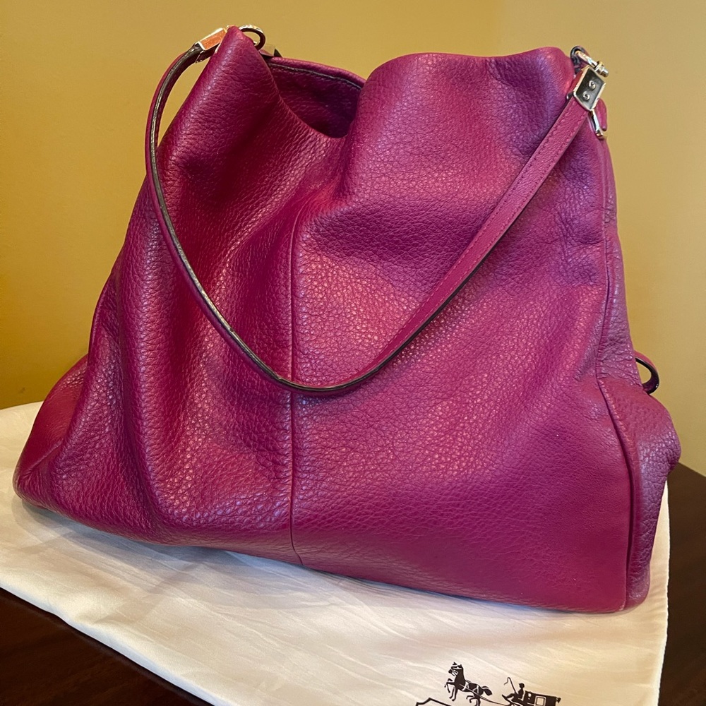 Coach Handbag